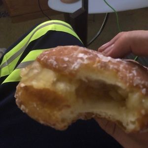 Meet your Posher, Brett